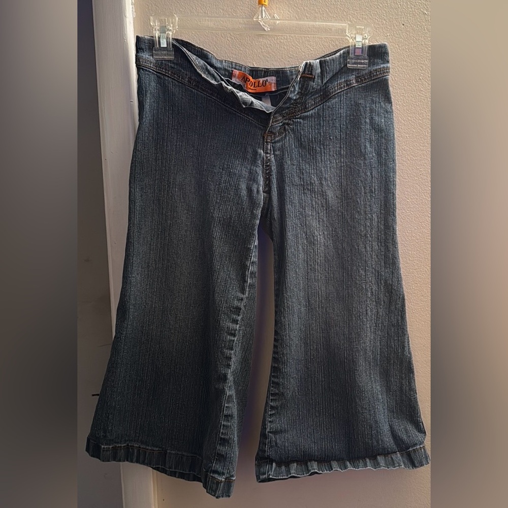 Blue Jean Guacho’s